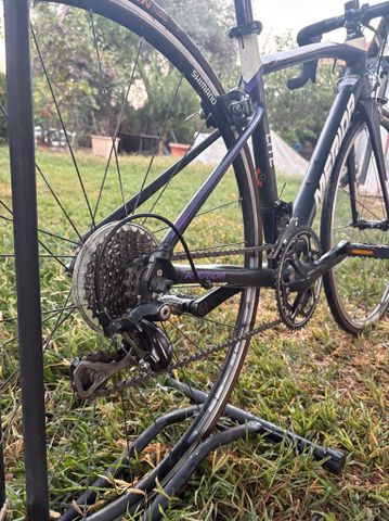 Merida Ride 94