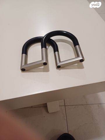 מתקן לברכונים