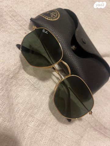 משקפי שמש ray ban