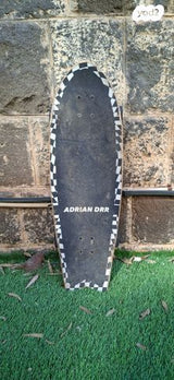 סרף סקייט  surf skate carver