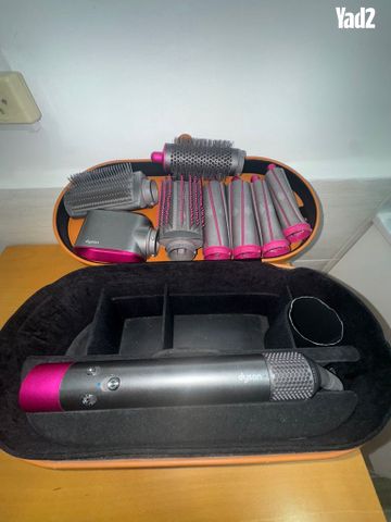 מייבש שיער Dyson