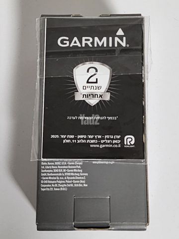 שעון forerunner 165 music