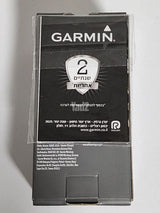 שעון forerunner 165 music