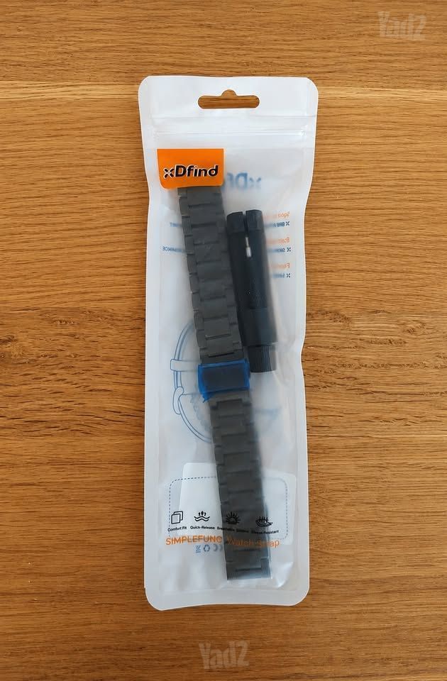 רצועות לשעון