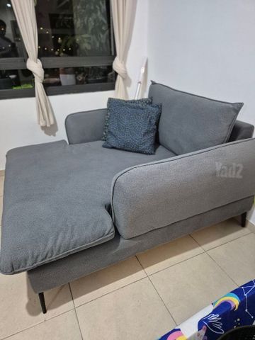 כורסא לב סיט