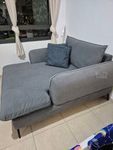 כורסא לב סיט