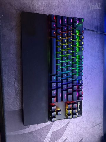 Apex Pro Wireless, G502x