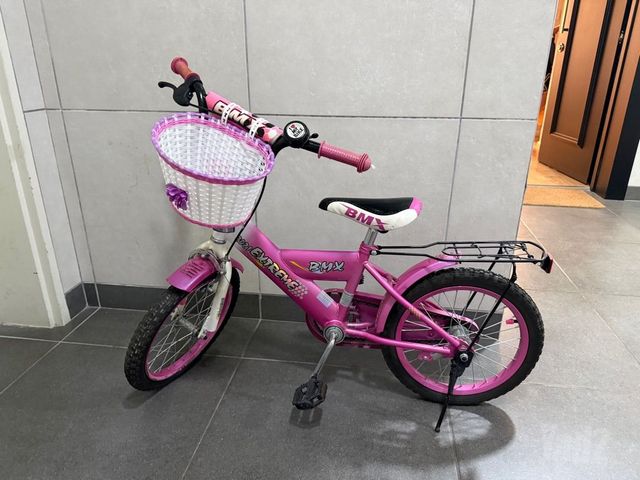 אופניים BMX 16