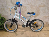 אופני xds ילדים