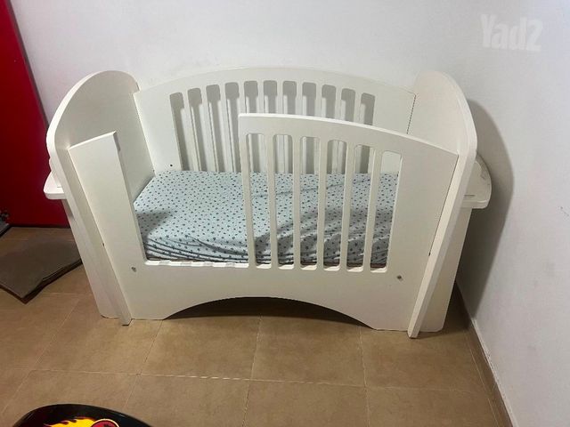 מיטות ילדים