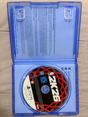 2K 26