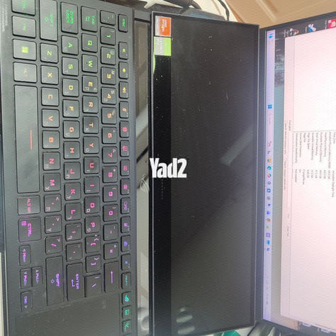 Ryzen 9 | 64GB DDR5 | RTX 4080