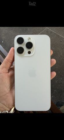 אייפון 15 pro max