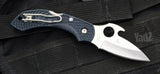 אולר SPYDERCO DRAGONFLY 2EMER