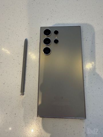 Galaxy s24 ultra 256GB