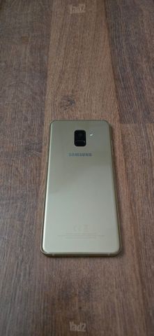 Samsung Galaxy A8 plus