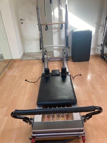 פילטיס Allegro 1 Reformer