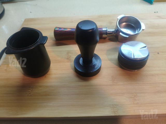 Breville Barista Pro