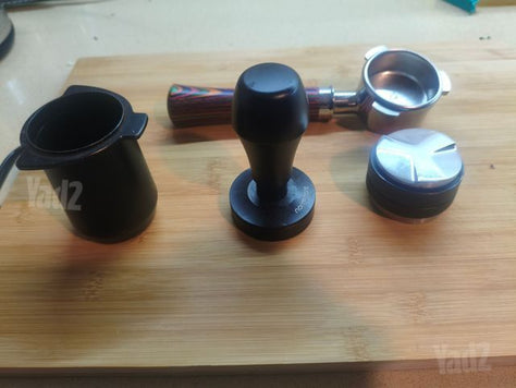 Breville Barista Pro