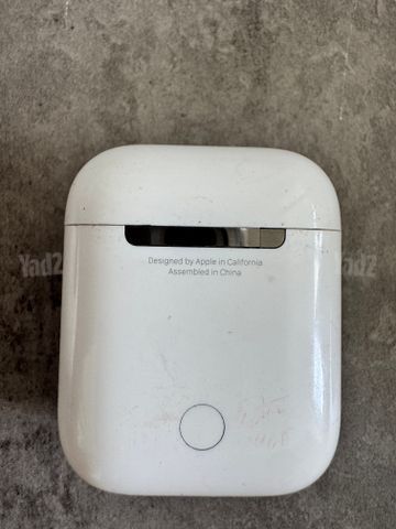 AirPods 2