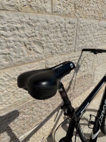 Giant Boulder DX – אופני הרים