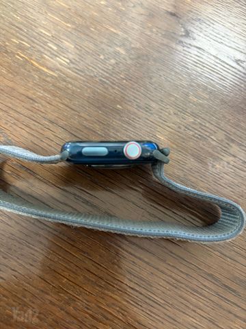 Apple Watch SE - דור שני