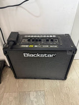 מגבר - Blackstar ID:Core V3