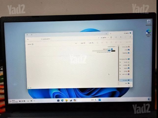 Asus i5 win11 מהיר 15.6"
