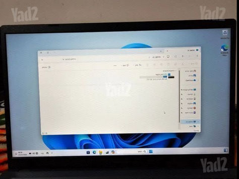 Asus i5 win11 מהיר 15.6"