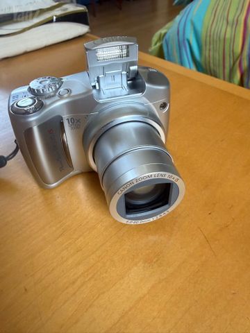 מצלמה canon