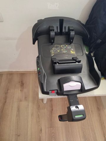 מתאם מושב לדונה