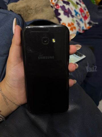 גאלקסי a7