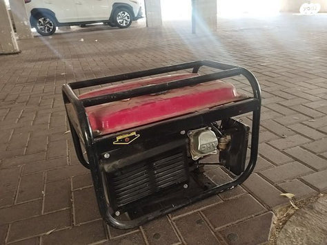 גנרטור