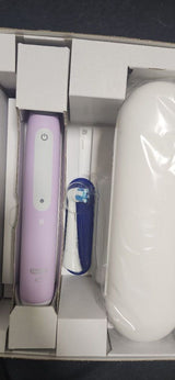 Oralb io series 4