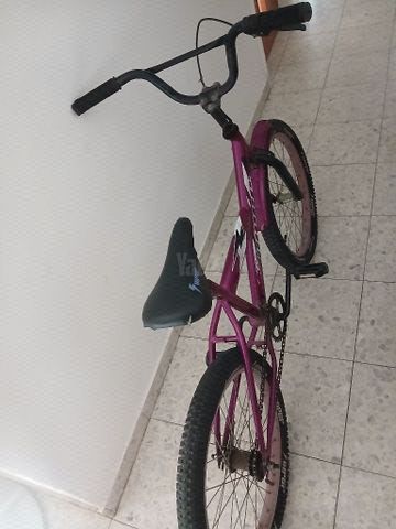 אופניים מידה 20