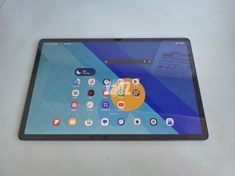 Samsung Galaxy Tab S10+