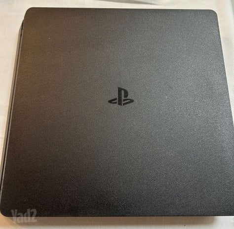 PlayStation