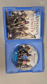 Assassin's Creed Unity