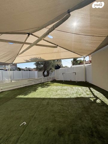 ציליית גינה
