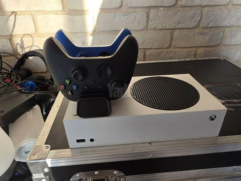 Xbox serie sקונסולה