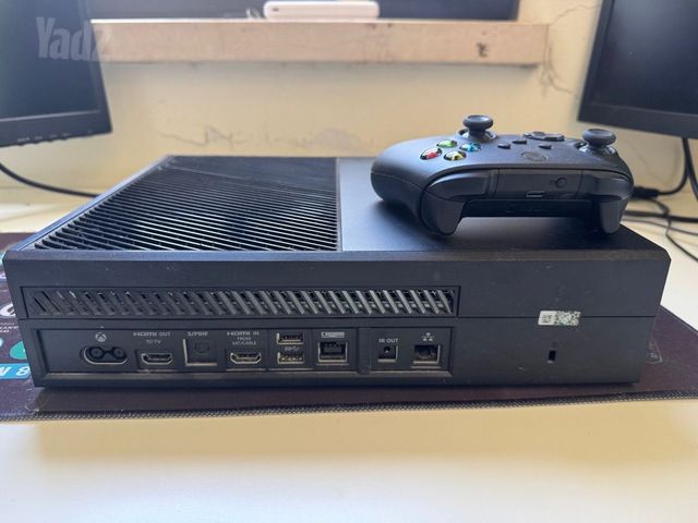 Xbox one