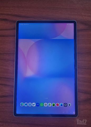 Samsung Galaxy tab s10 FE