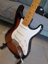 Fender Stratocaster vintera II