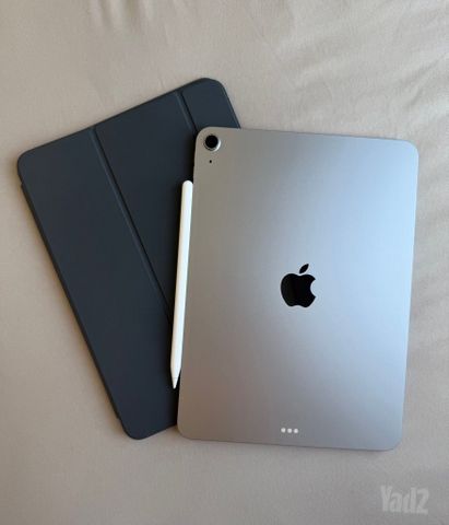 Ipad Air M3 Bundle