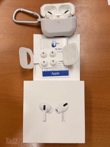 IPhone 12 Pro + AirPods Pro
