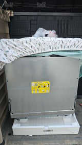 תנור Siemens + מדיח AEG