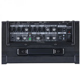 BOSS CUBE Street II Black