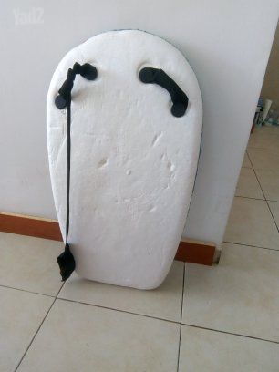 סנפירים, וגלשן לילדים