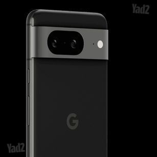 Pixel 8