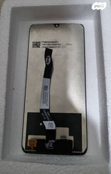 מסך+מגן ל Xiaomi Redmi Note 8T